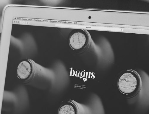 WEBSITE BAGUS – EXCLUSIVE WINES