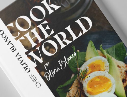 Cook the World