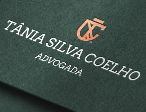 Tânia Silva Coelho – Lawyer
