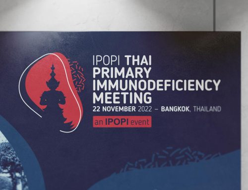 IPOPI Thai Meeting 2022